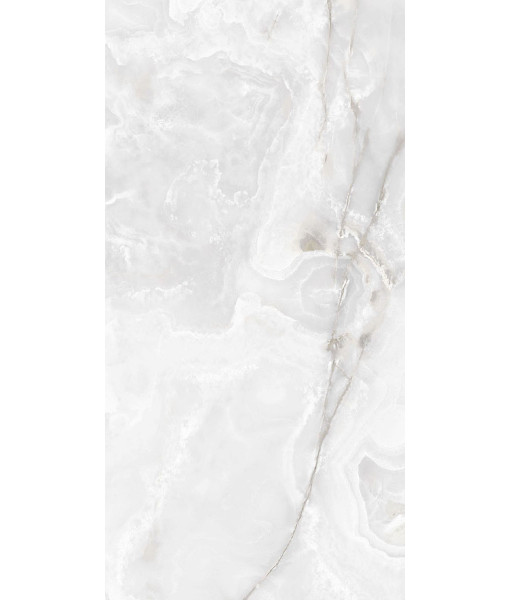 Керамогранит ONYX&MORE WHITE ONYX SATIN.60X120 RET