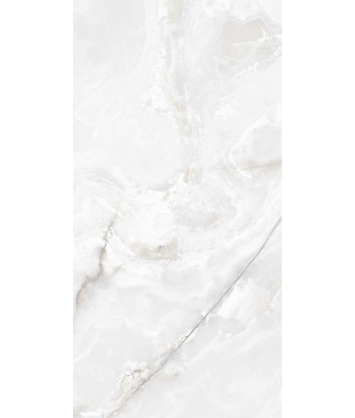Керамогранит ONYX&MORE WHITE ONYX SATIN.60X120 RET