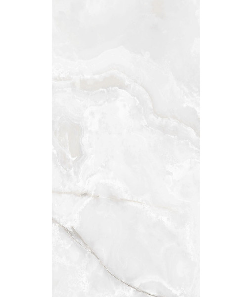 Керамогранит ONYX&MORE WHITE ONYX SATIN.60X120 RET