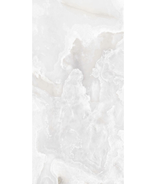 Керамогранит ONYX&MORE WHITE ONYX SATIN.60X120 RET