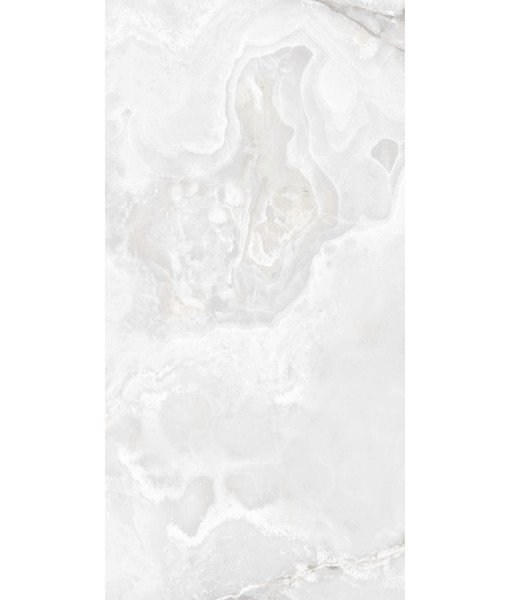 Керамогранит ONYX&MORE WHITE ONYX SATIN.60X120 RET