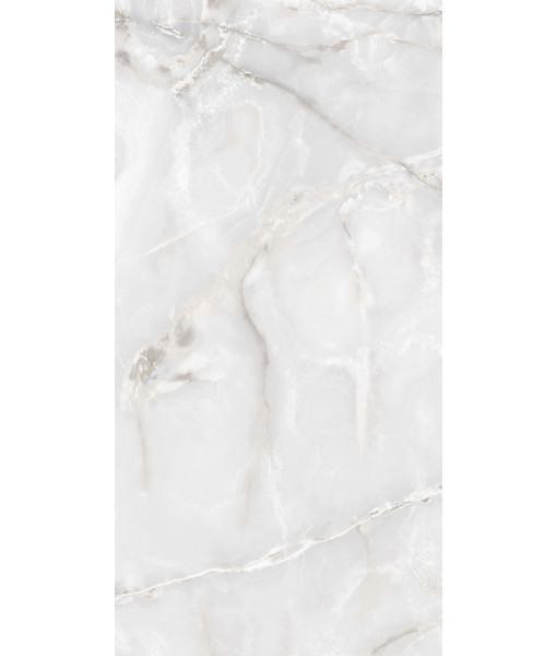 Керамогранит ONYX&MORE WHITE ONYX SATIN.60X120 RET