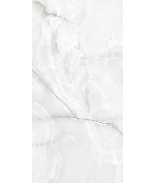 Керамогранит ONYX&MORE WHITE ONYX SATIN.60X120 RET