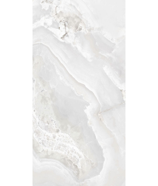 Керамогранит ONYX&MORE WHITE ONYX SATIN.60X120 RET