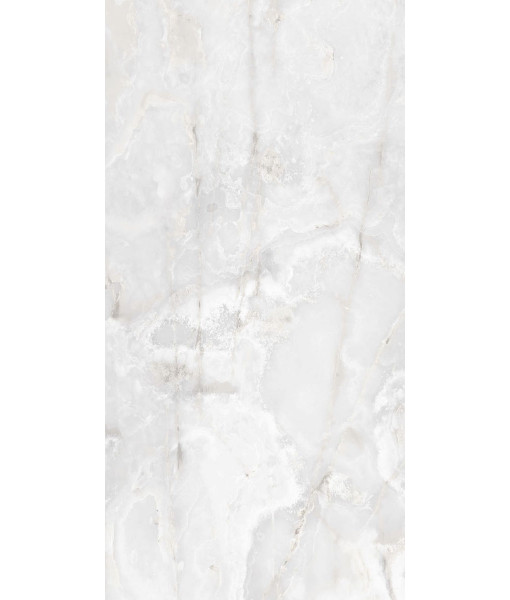 Керамогранит ONYX&MORE WHITE ONYX SATIN.60X120 RET