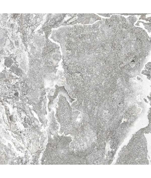 Керамогранит ONYX&MORE WHITE PORPHYRY STR 60X60 RET