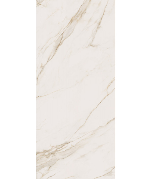 Керамогранит SENSI UP CALACATTA GOLD LUX RET 120X280