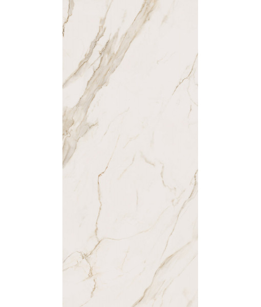 Керамогранит SENSI UP CALACATTA GOLD LUX RET 120X280