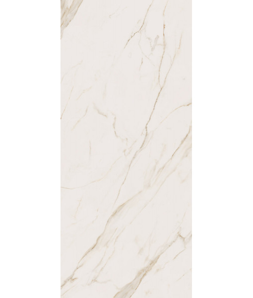 Керамогранит SENSI UP CALACATTA GOLD LUX RET 120X280