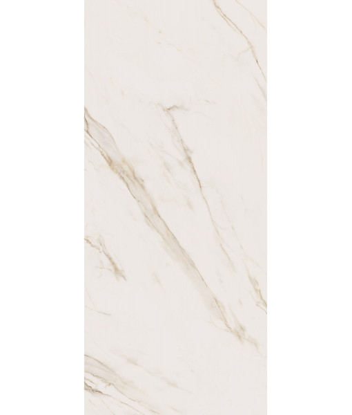 Керамогранит SENSI UP CALACATTA GOLD LUX RET 120X280