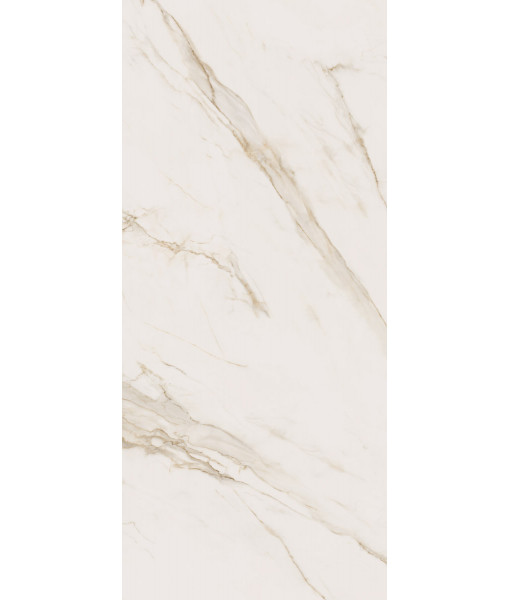 Керамогранит SENSI UP CALACATTA GOLD LUX RET 120X280