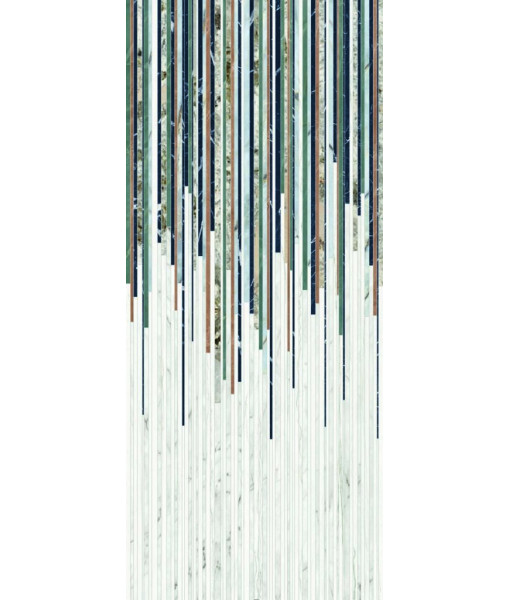 Керамогранит SNS.FANT. STICKS LUX 3D R120X280