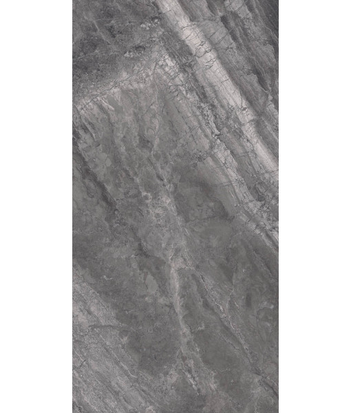 Керамогранит SUPREME CHARC NAT RET 60X120