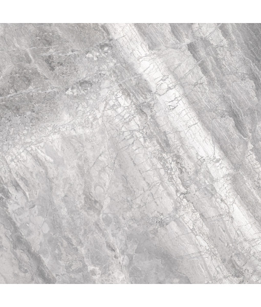  Керамогранит SUPREME SILVER LEV RET 60X60