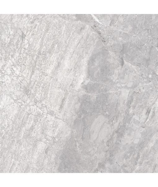  Керамогранит SUPREME SILVER  GRIP RET 60X60