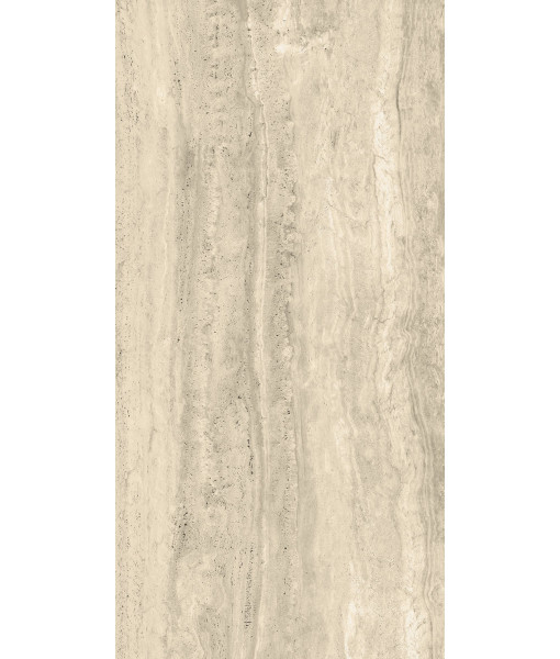 Керамогранит ROYAL TRAVERTINO NAVONA VEIN 3D TEXTURE HONED 60X120 6 MM