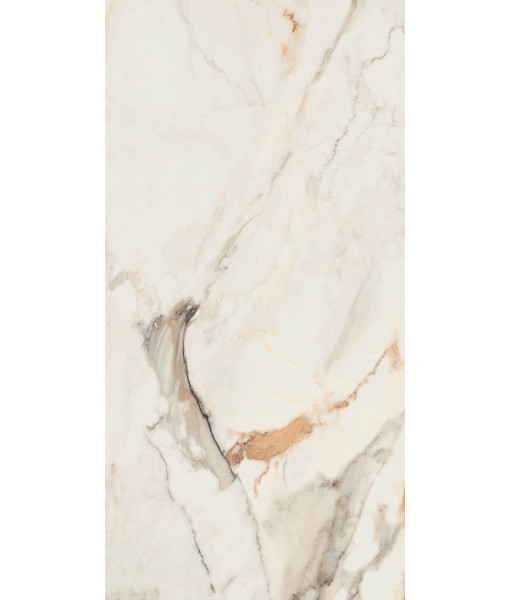 Керамогранит SUPREME EVO ANTIQUE WHITE RET 60X120