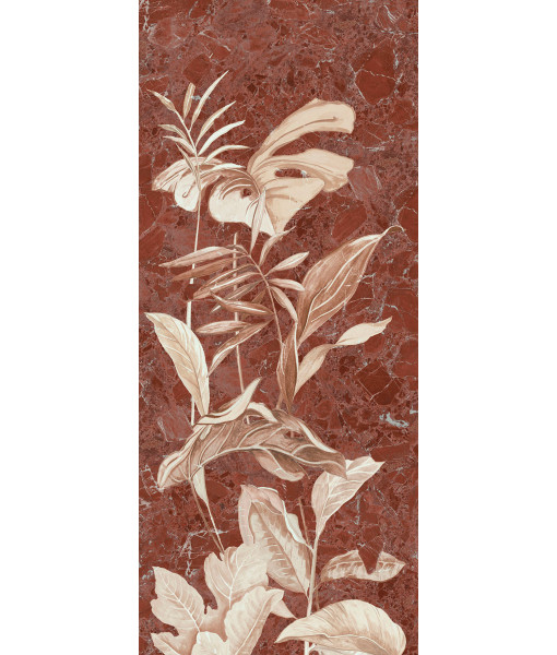 Керамогранит MIND STONE LYA RED MOL.RET.120X278