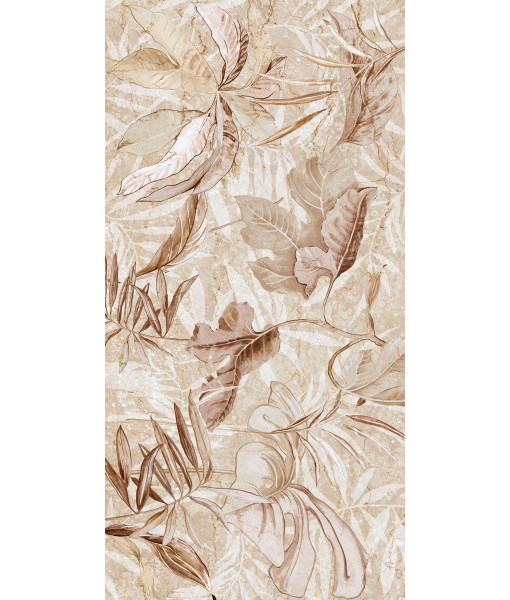Керамогранит MIND STONE LYA IVORY MOL.RET. 60X120