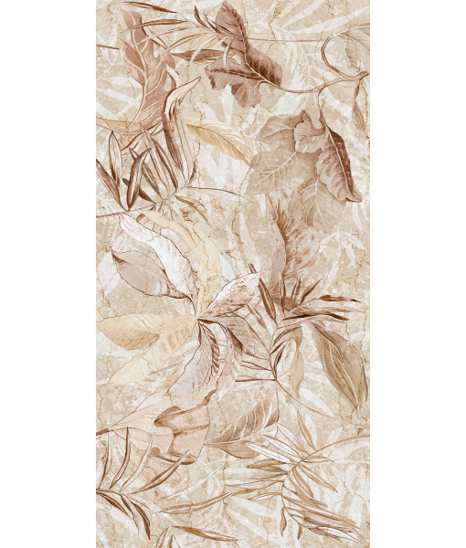 Керамогранит MIND STONE LYA IVORY MOL.RET. 60X120