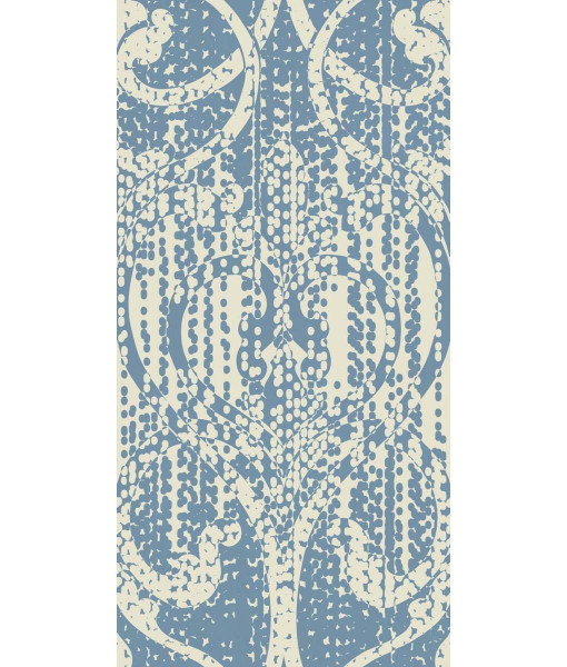 Керамическая плитка W&S D ANTIQUE AZURE 120x240
