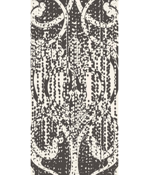 Керамическая плитка W&S D ANTIQUE BLACK  120x240