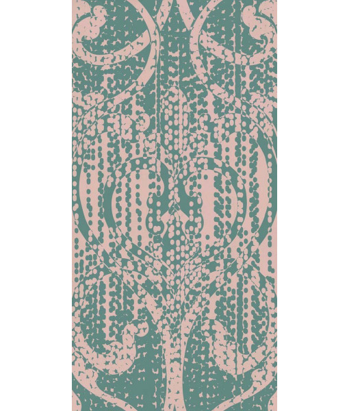 Керамическая плитка W&S D ANTIQUE PINK 120x240
