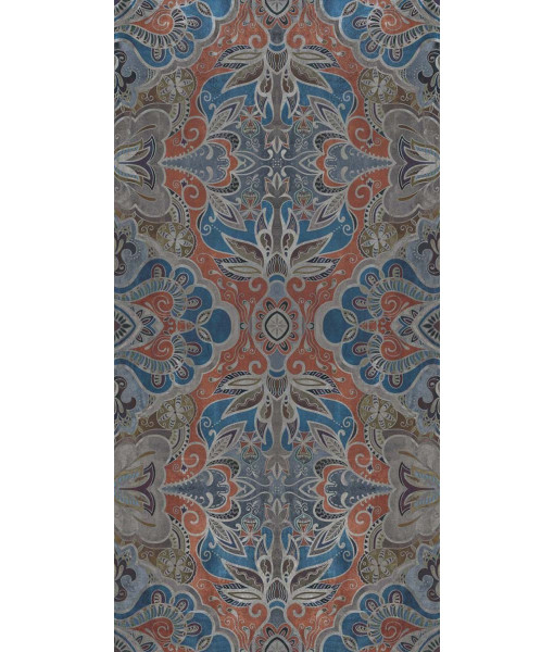 Керамическая плитка W&S D CARPET GREY 120x240