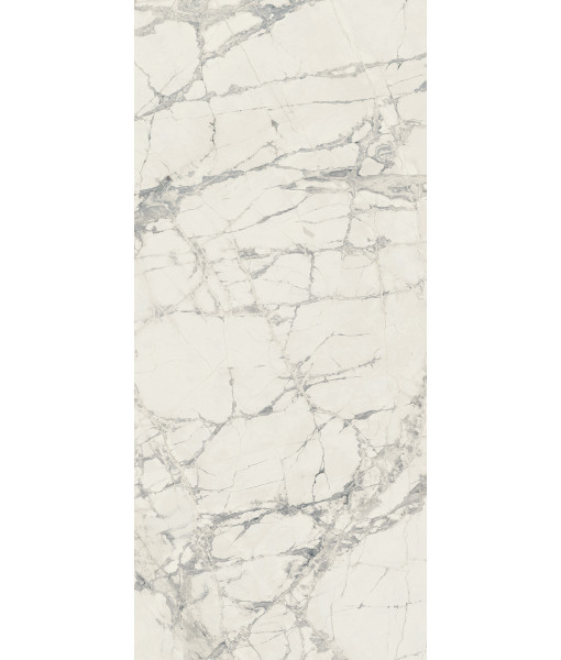 Керамогранит PREXIOUS REX WHITE FANTASY MAT 10MM 80X180 R