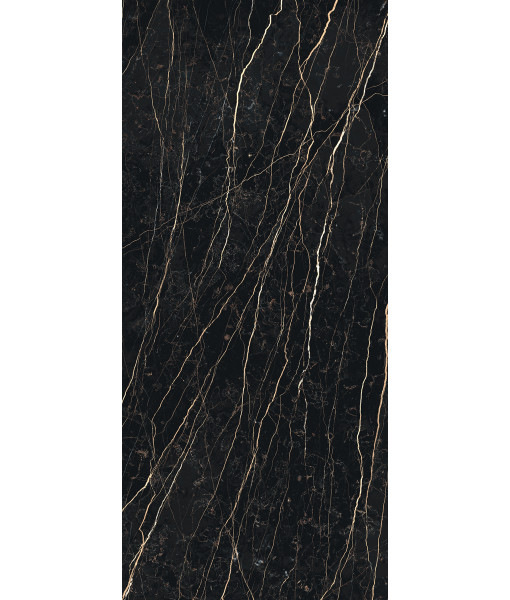 Керамогранит PREXIOUS REX THUNDER NIGHT GLO 10MM 80X180 R