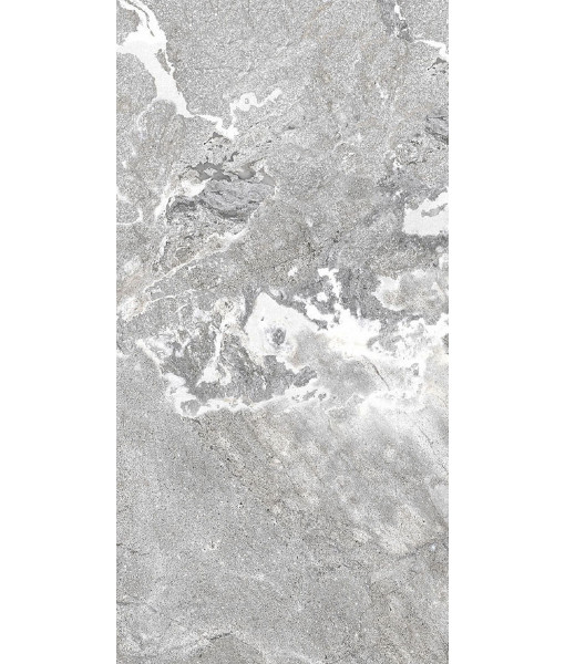 Керамогранит  ONYX&MORE WHITE PORPHYRY STR 6MM R  60x120
