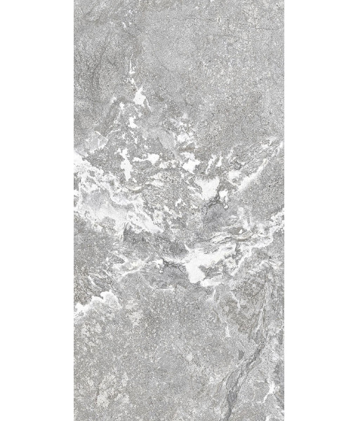 Керамогранит  ONYX&MORE WHITE PORPHYRY STR 6MM R  60x120