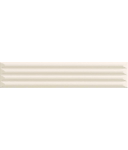Керамическая плитка UP BONE CANNETTATO  MATTE 5x25  