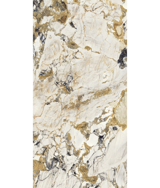 Керамогранит ETOILE SYMPHONIE GLO 6MM 120X240 RET