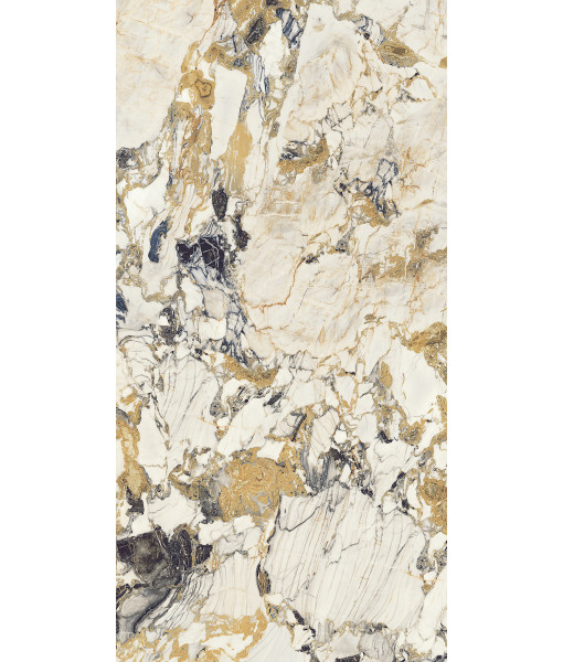 Керамогранит ETOILE SYMPHONIE GLO 6MM 120X240 RET