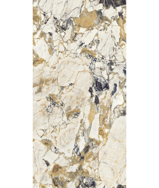 Керамогранит ETOILE SYMPHONIE GLO 6MM 120X240 RET