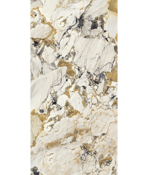 Керамогранит ETOILE SYMPHONIE GLO 6MM 120X240 RET