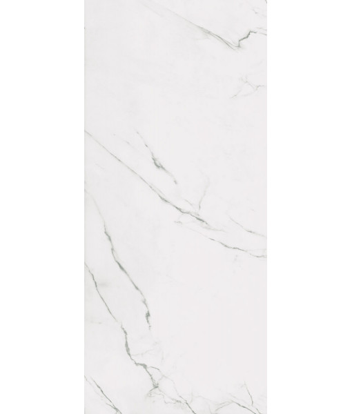 Керамогранит SENSI UP STATUARIO ULTRA LUX RET 120X280