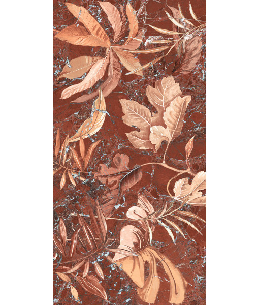 Керамогранит MIND STONE LYA RED MOL.RET. 60X120