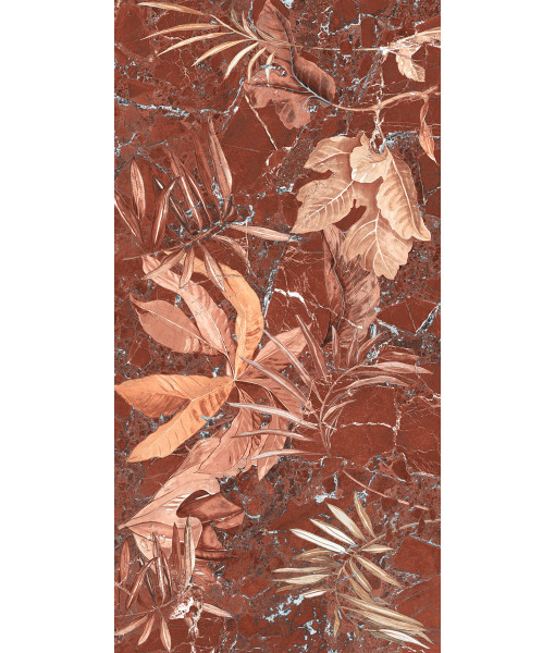 Керамогранит MIND STONE LYA RED MOL.RET. 60X120