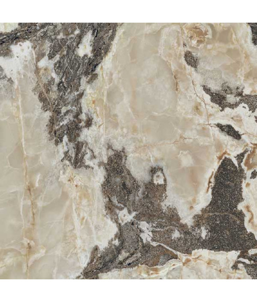 Керамогранит ONYX&MORE GOLDEN BLEND GLOS RET	60x60