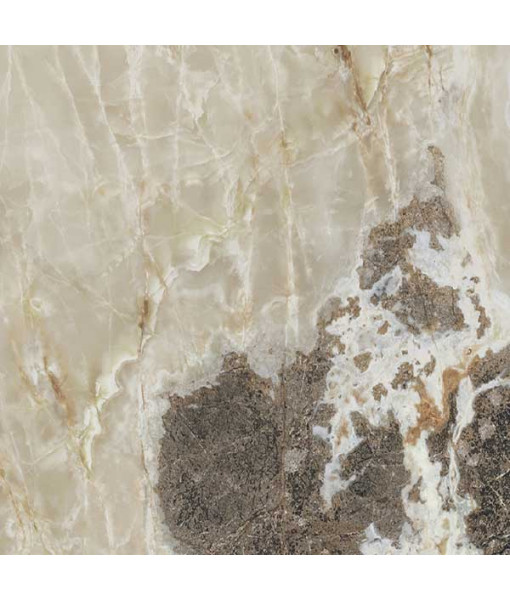 Керамогранит ONYX&MORE GOLDEN BLEND GLOS RET	60x60