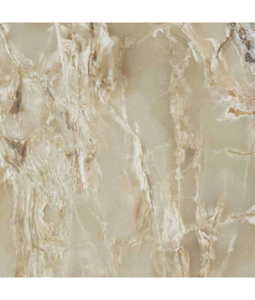 Керамогранит ONYX&MORE GOLDEN BLEND GLOS RET	60x60