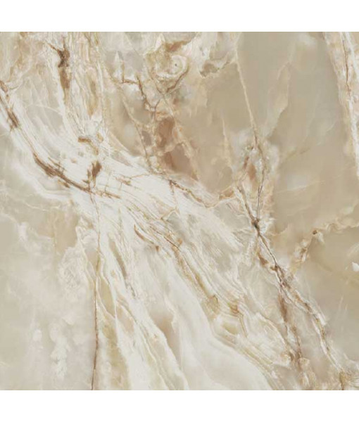 Керамогранит ONYX&MORE GOLDEN BLEND GLOS RET	60x60