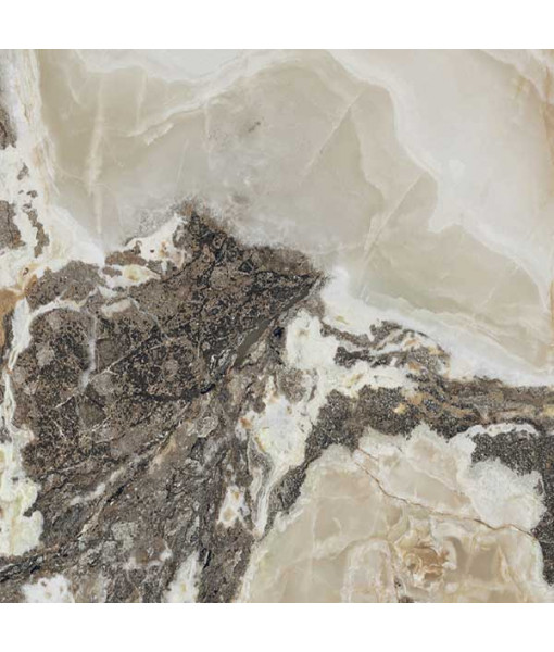 Керамогранит ONYX&MORE GOLDEN BLEND GLOS RET	60x60