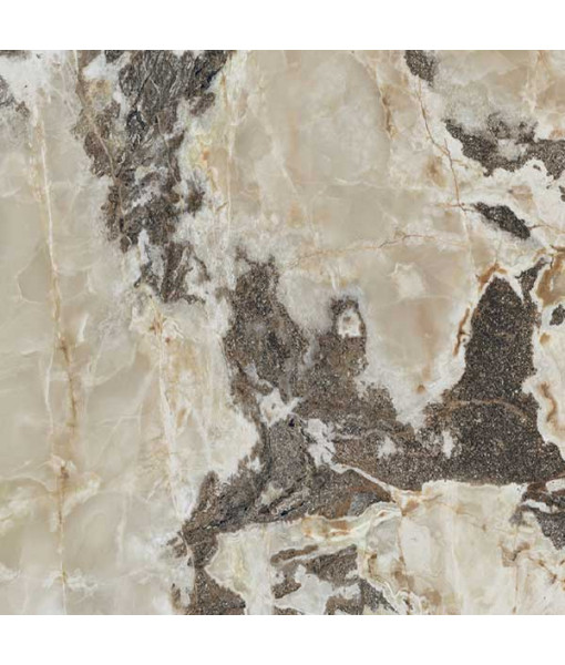 Керамогранит ONYX&MORE GOLDEN BLEND GLOS RET	60x60