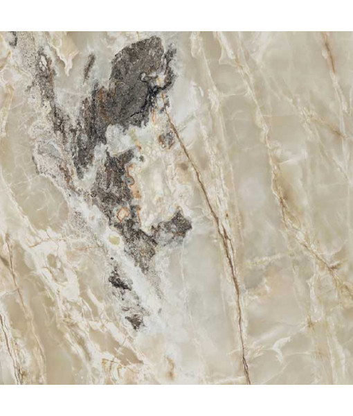 Керамогранит ONYX&MORE GOLDEN BLEND GLOS RET	60x60