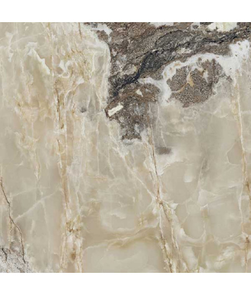 Керамогранит ONYX&MORE GOLDEN BLEND GLOS RET	60x60