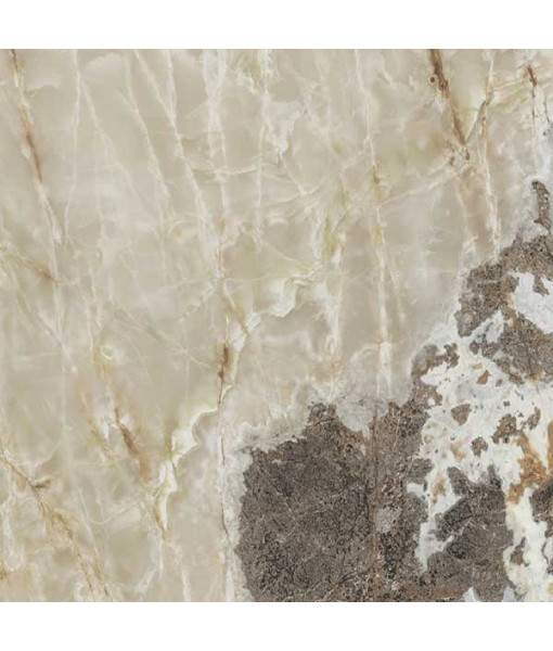 Керамогранит ONYX&MORE GOLDEN BLEND GLOS RET	60x60