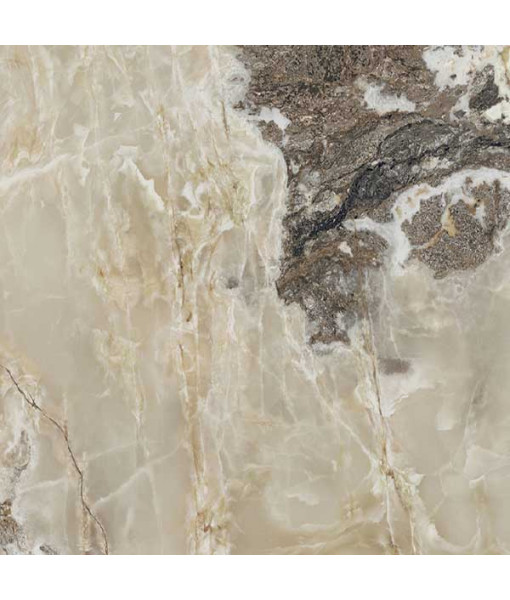 Керамогранит ONYX&MORE GOLDEN BLEND GLOS RET	60x60